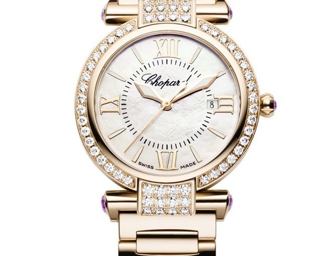 Chopard Replica Watches